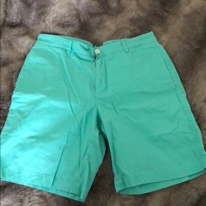 Men vineyard vine shorts